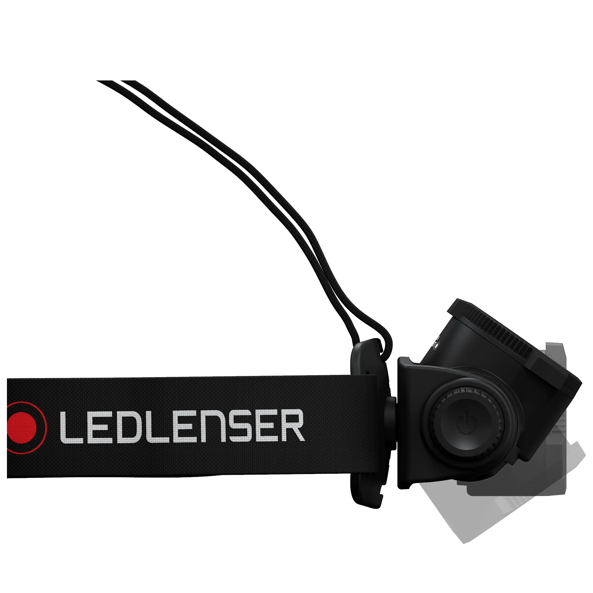 H7R Core Rechargeable Head Torch