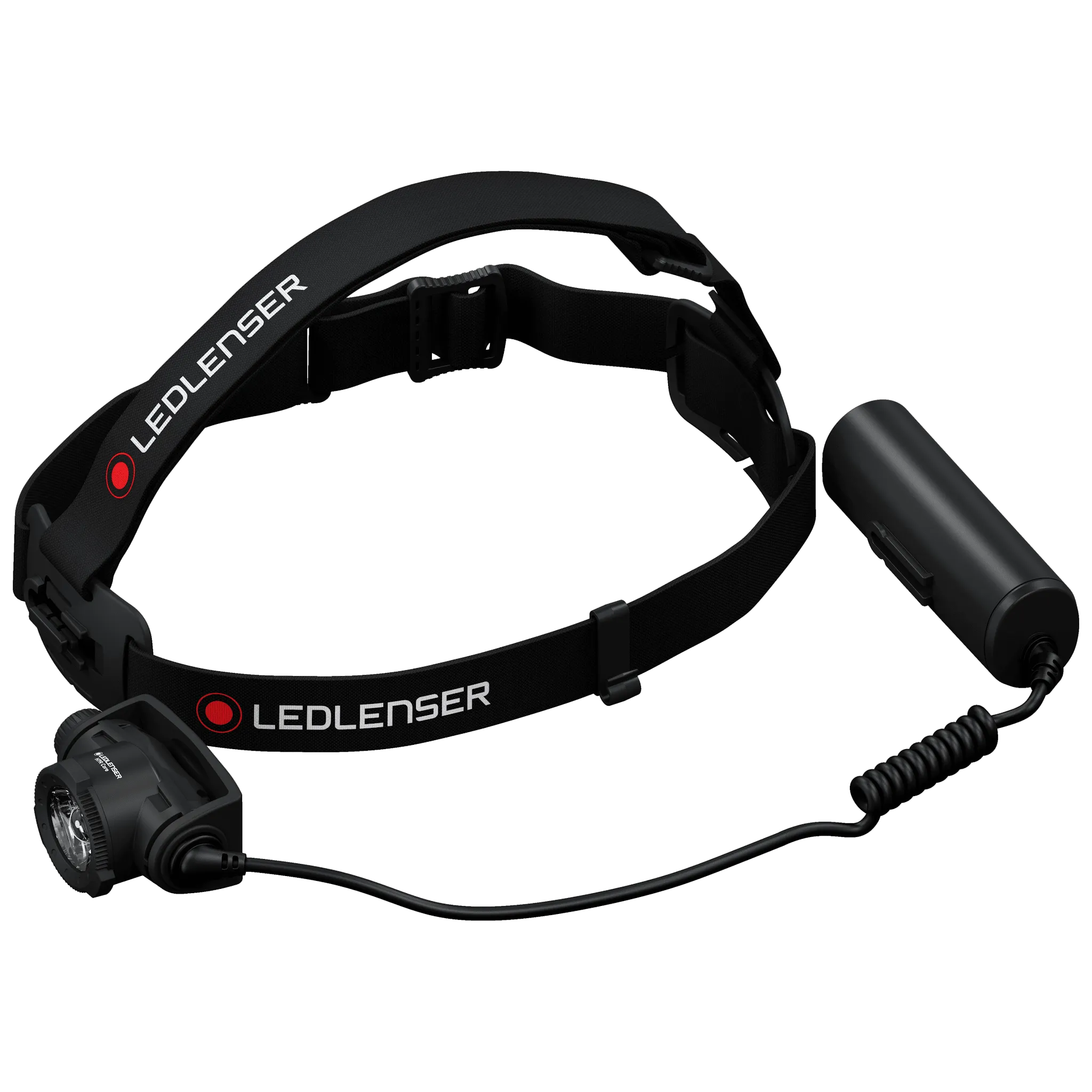 H7R Core Rechargeable Head Torch