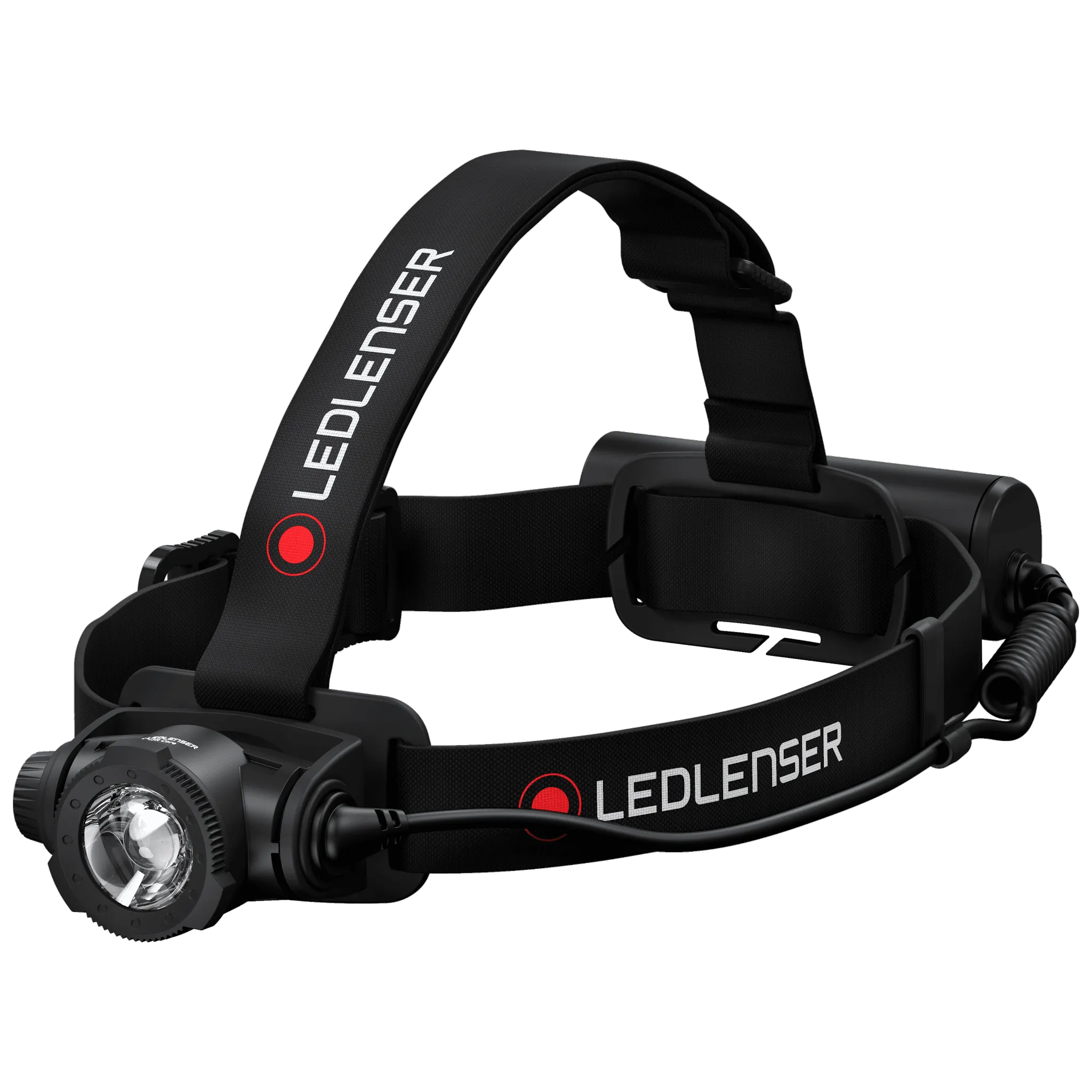 H7R Core Rechargeable Head Torch