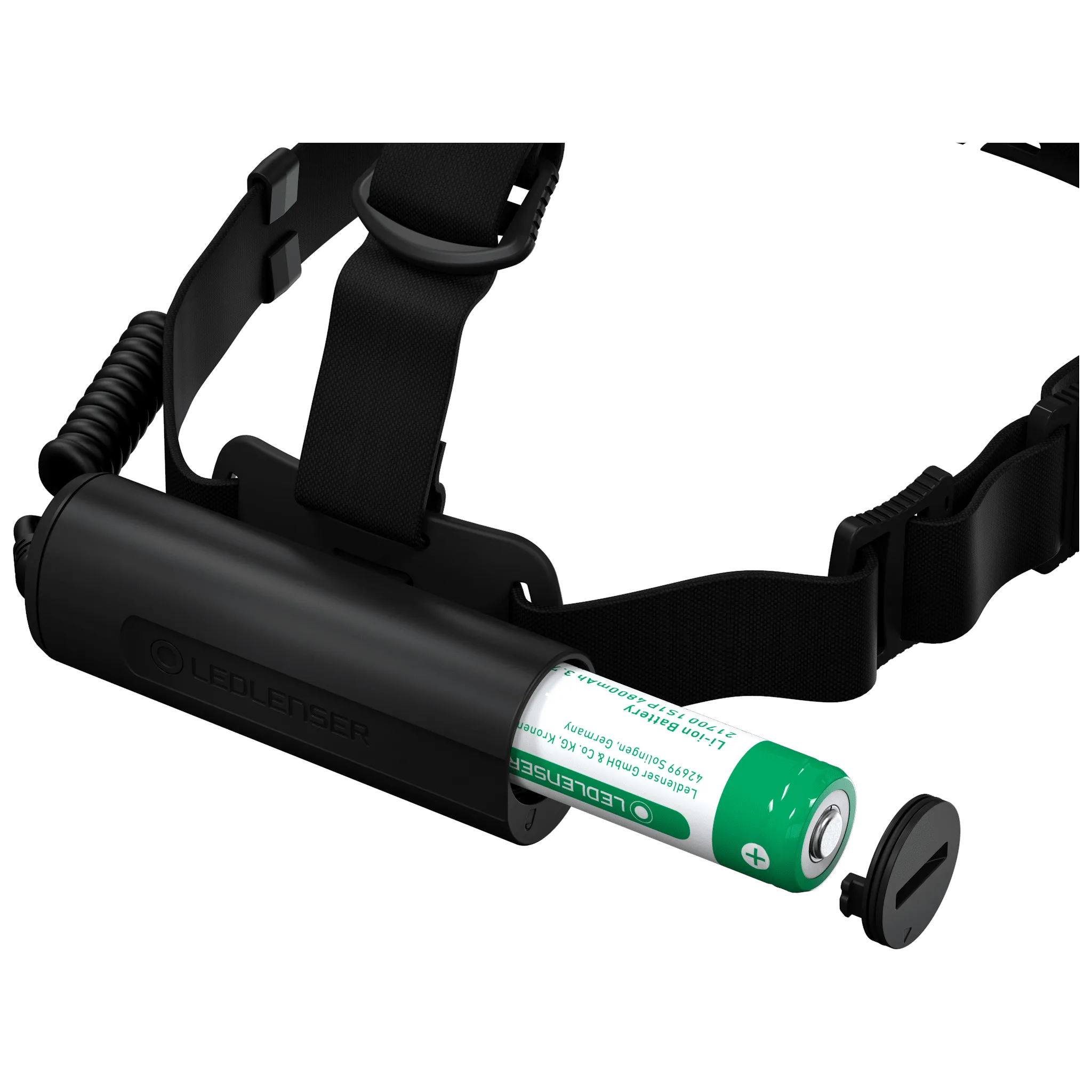 H7R Core Rechargeable Head Torch