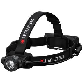 H7R Core Rechargeable Head Torch