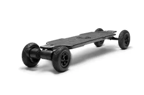 Hadean - Carbon All Terrain