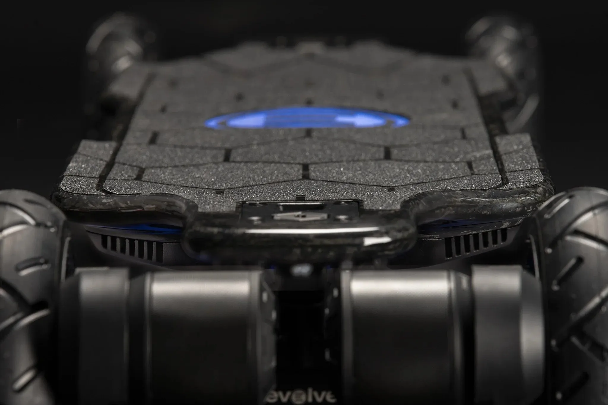 Hadean - Carbon All Terrain