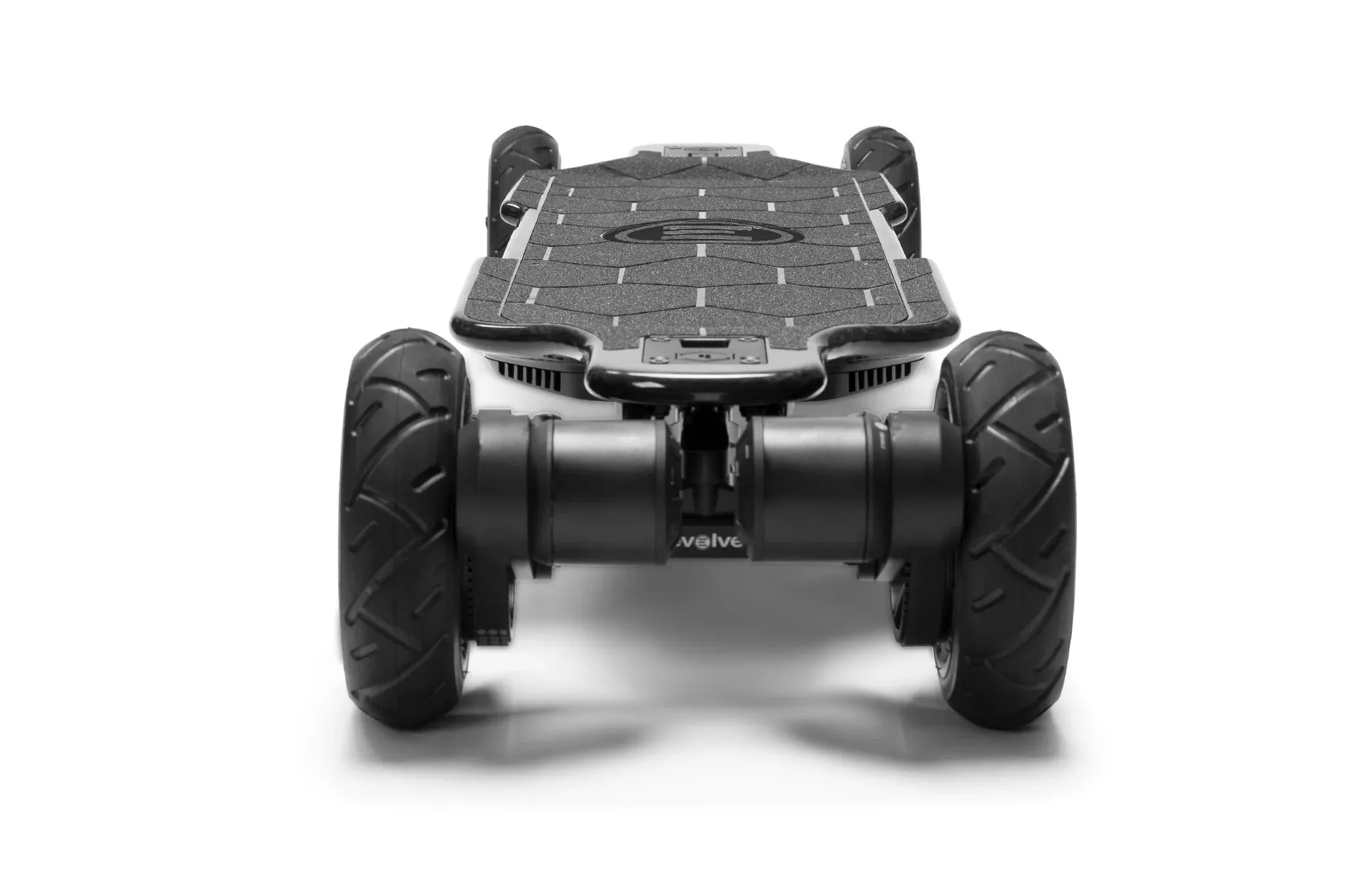 Hadean - Carbon All Terrain