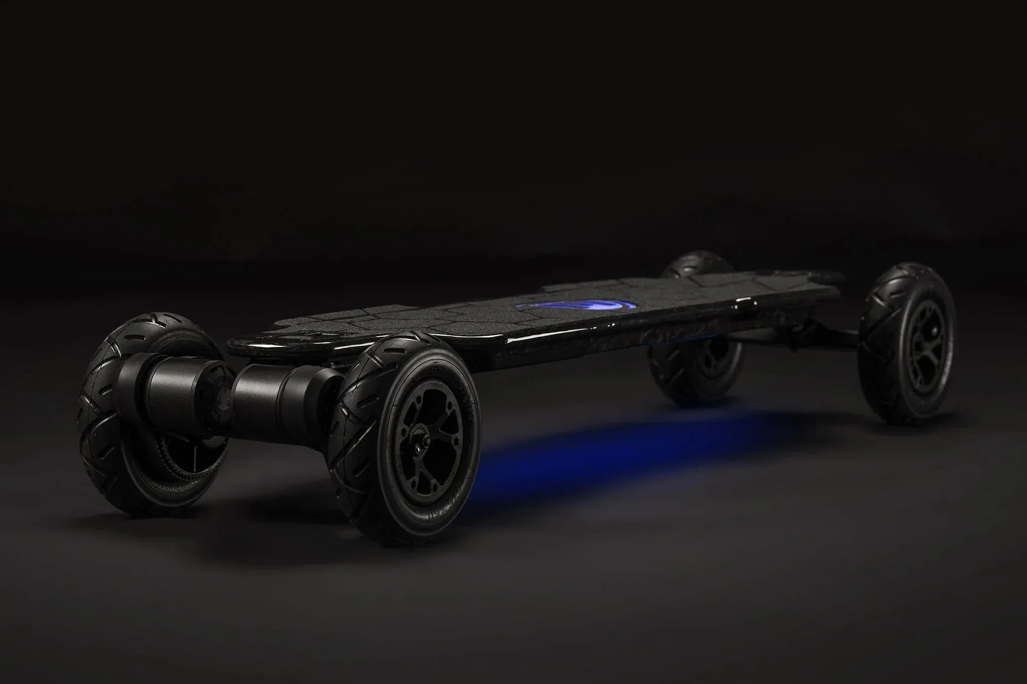 Hadean - Carbon All Terrain