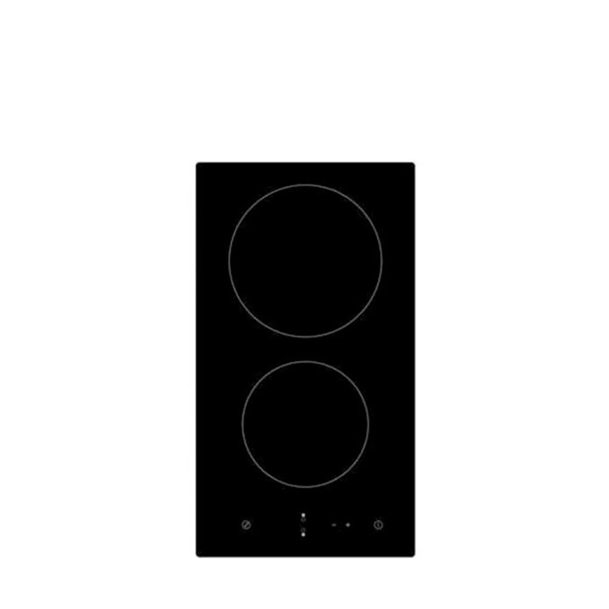 Haden HCTT30 30cm Domino Ceramic Hob