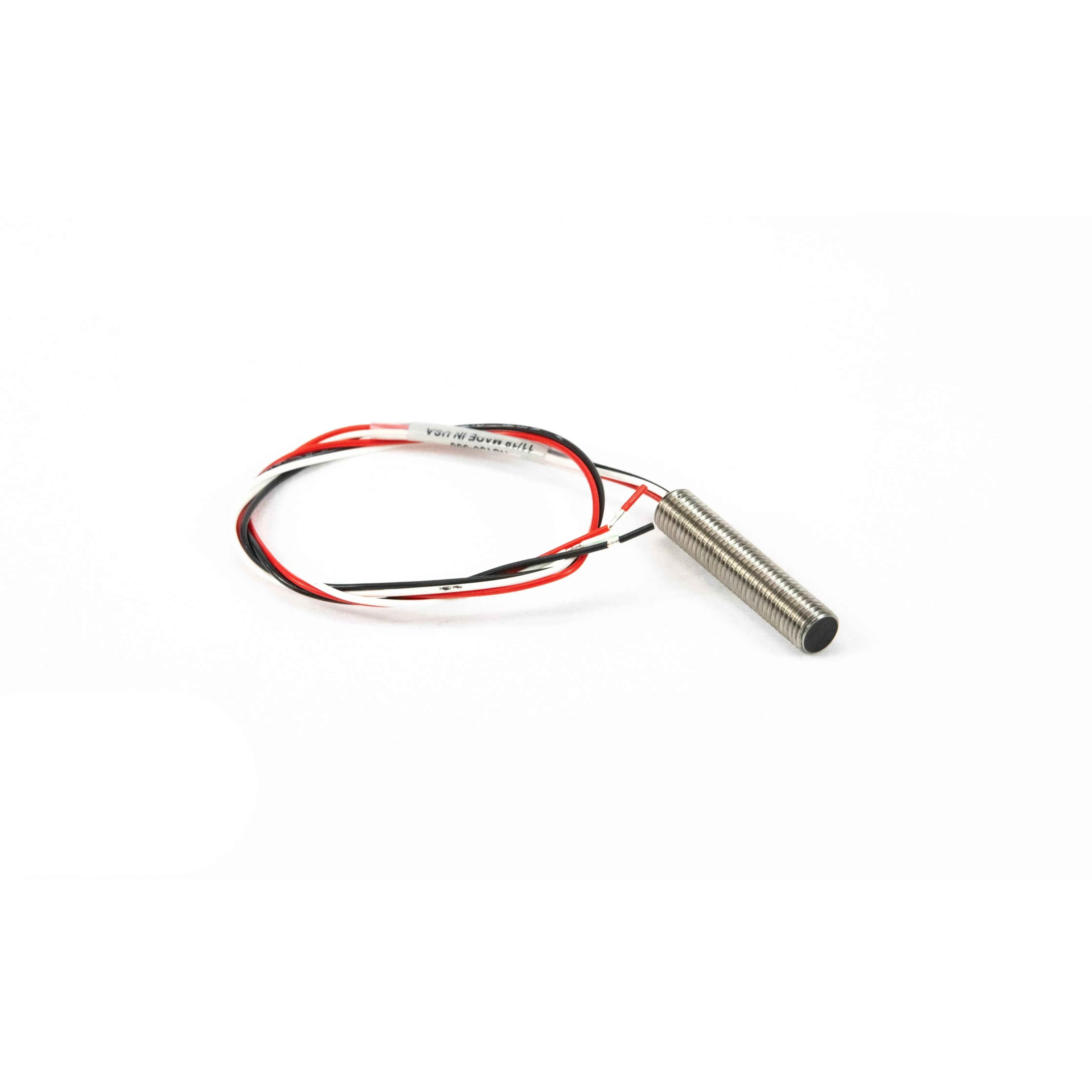 Hall Effect Gear Tooth Sensor (5/16" -24, Strange Ultra Case) 18-10007