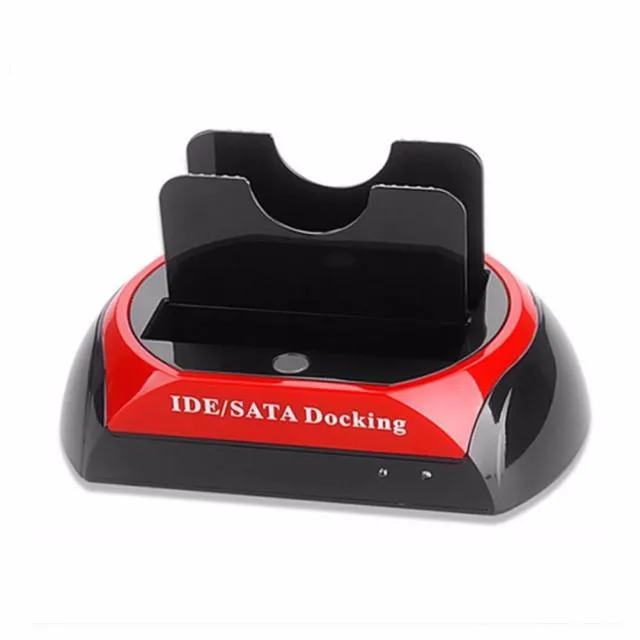 Hard Drive Docking Station