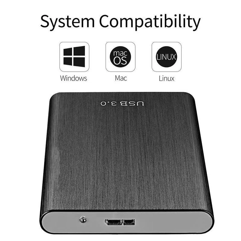 Hard Drive Docking Station
