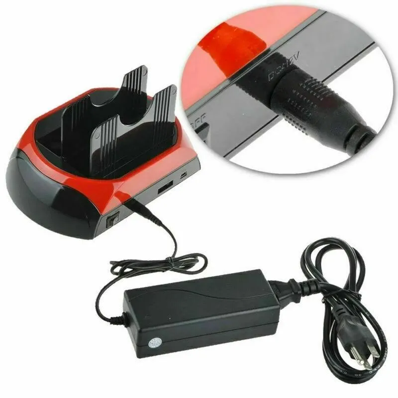 Hard Drive Docking Station