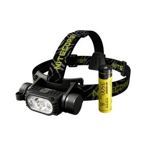 HC65 V2 Headlamp - 1750 lumens