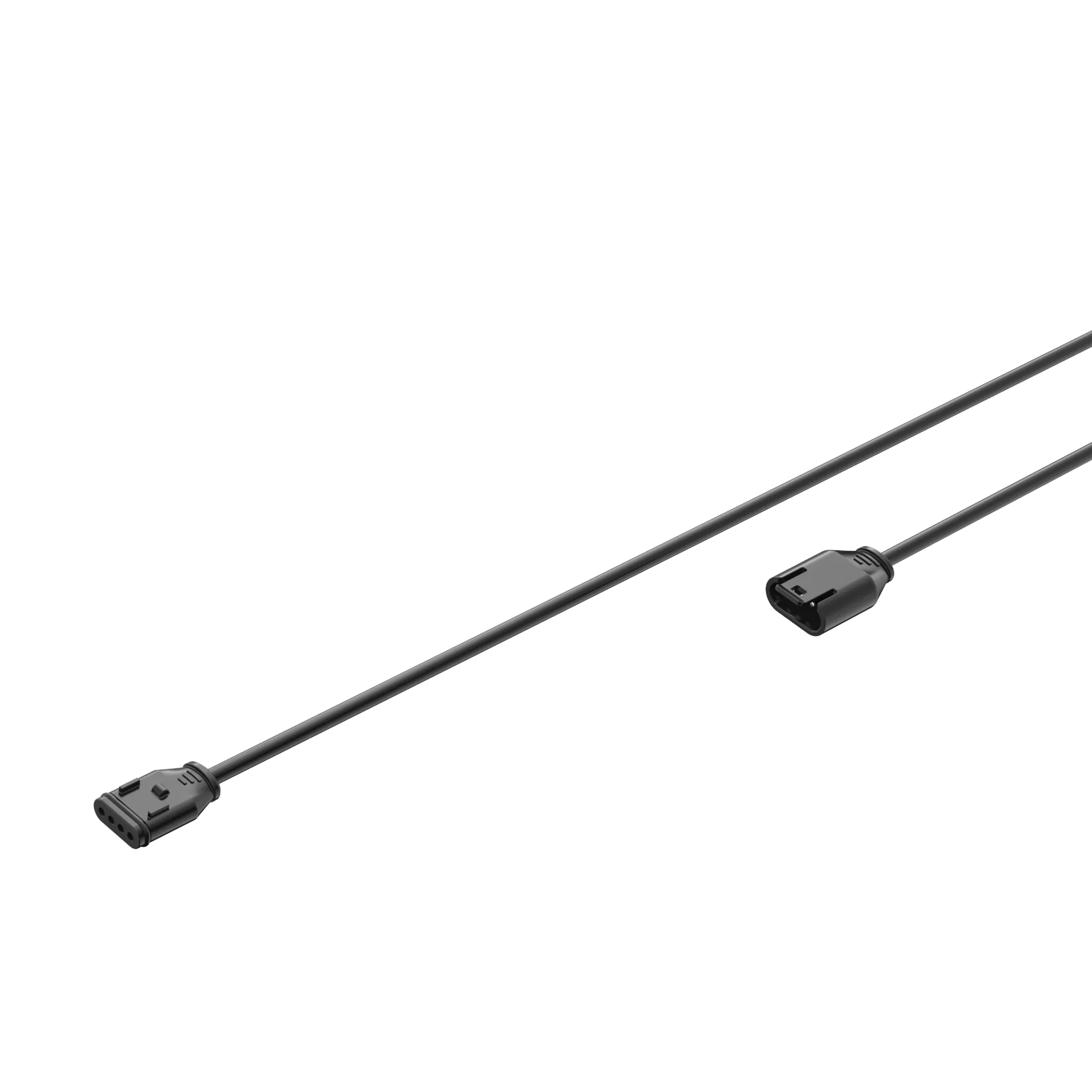 Head Torch Power Extension Cable Type C