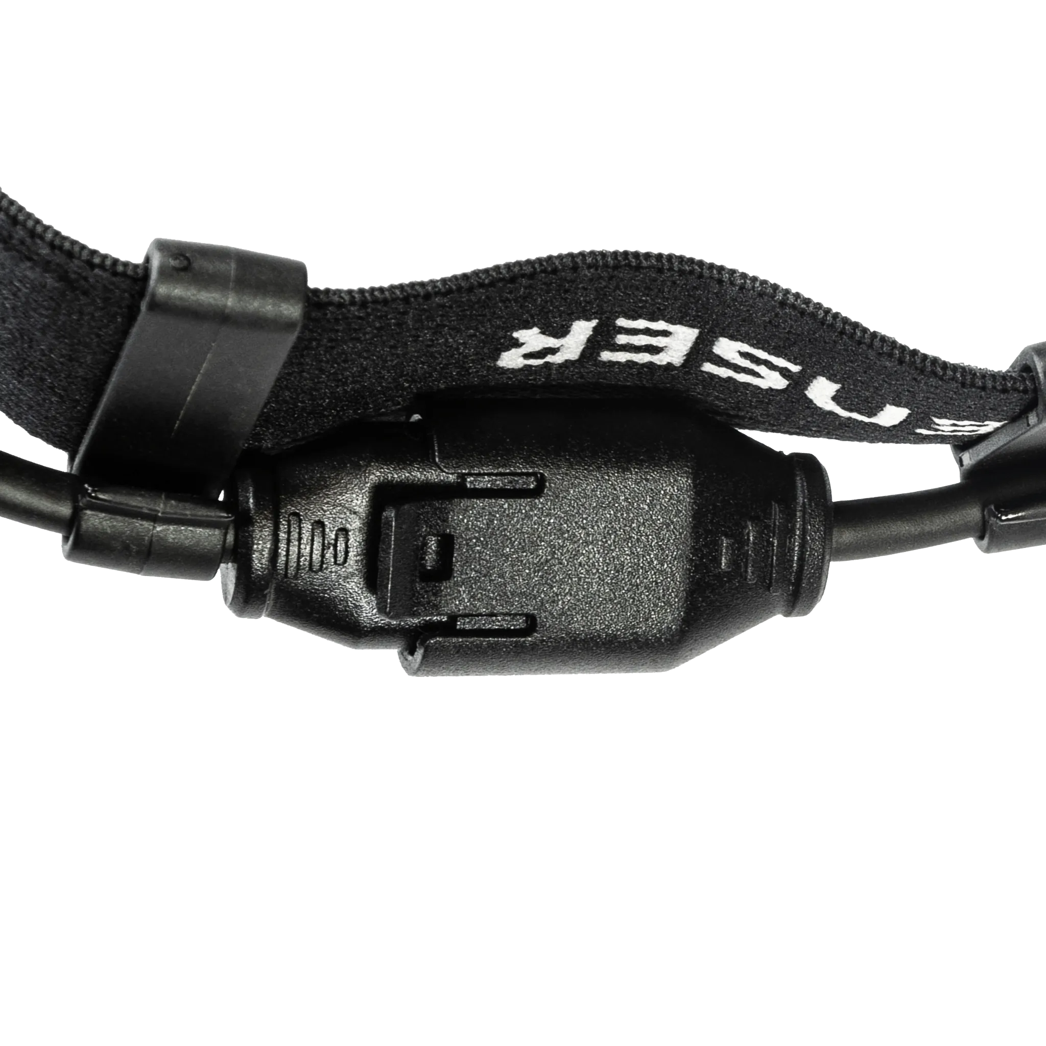 Head Torch Power Extension Cable Type C