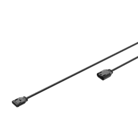 Head Torch Power Extension Cable Type C