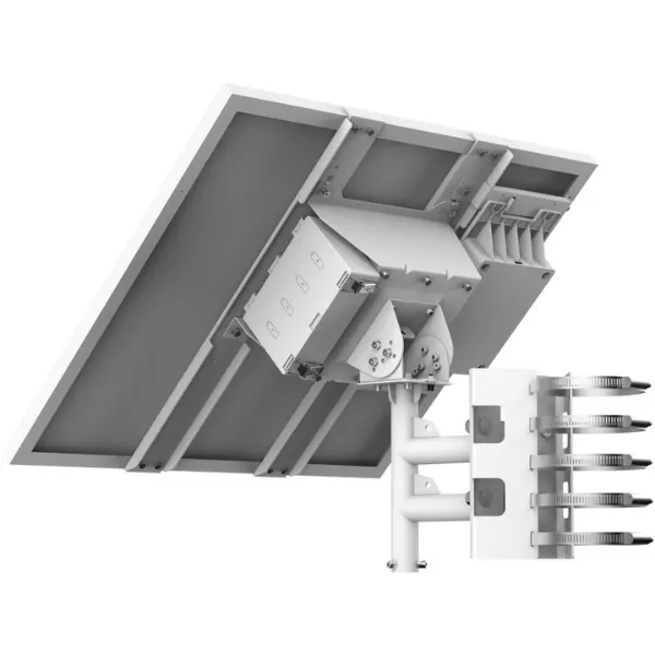 Hikvision DS-2XS6K01-C36S80 / Solar Power Modules