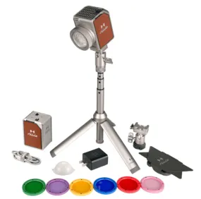 Hobolite Micro Bi-Color LED Light (Master Kit)