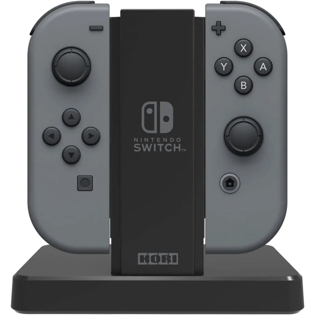 HORI Nintendo Switch Joycon Charging Stand (NSW-003)