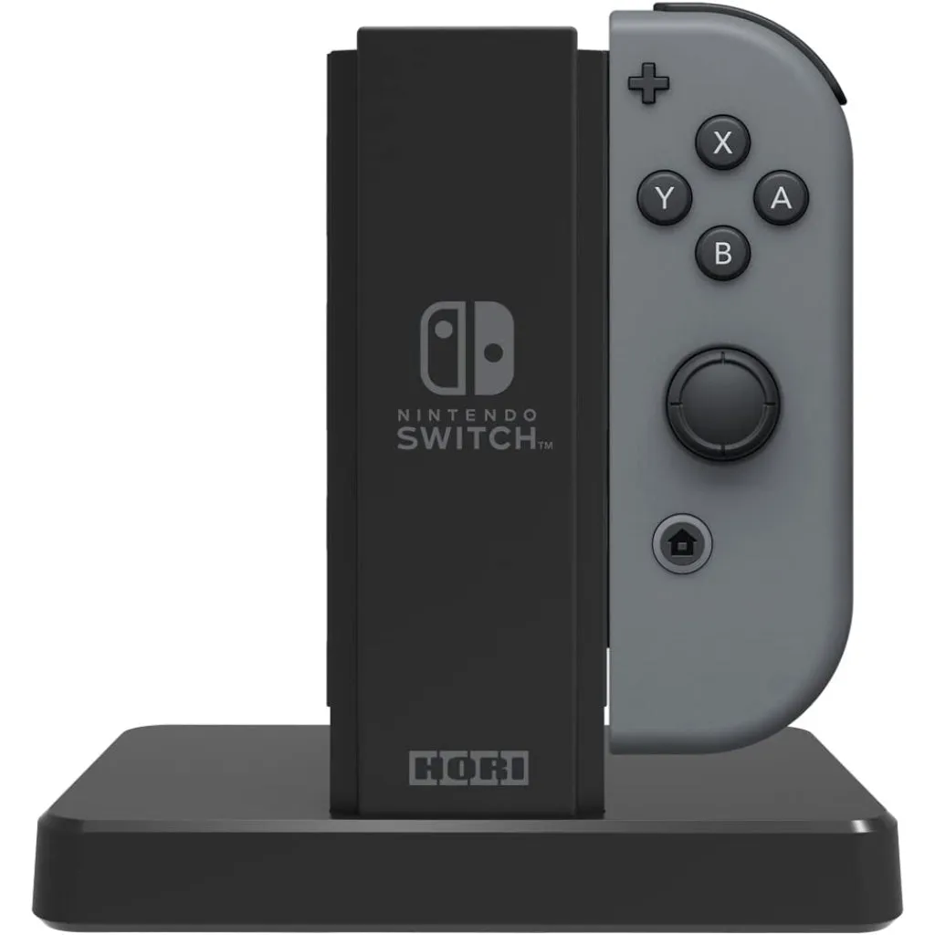HORI Nintendo Switch Joycon Charging Stand (NSW-003)