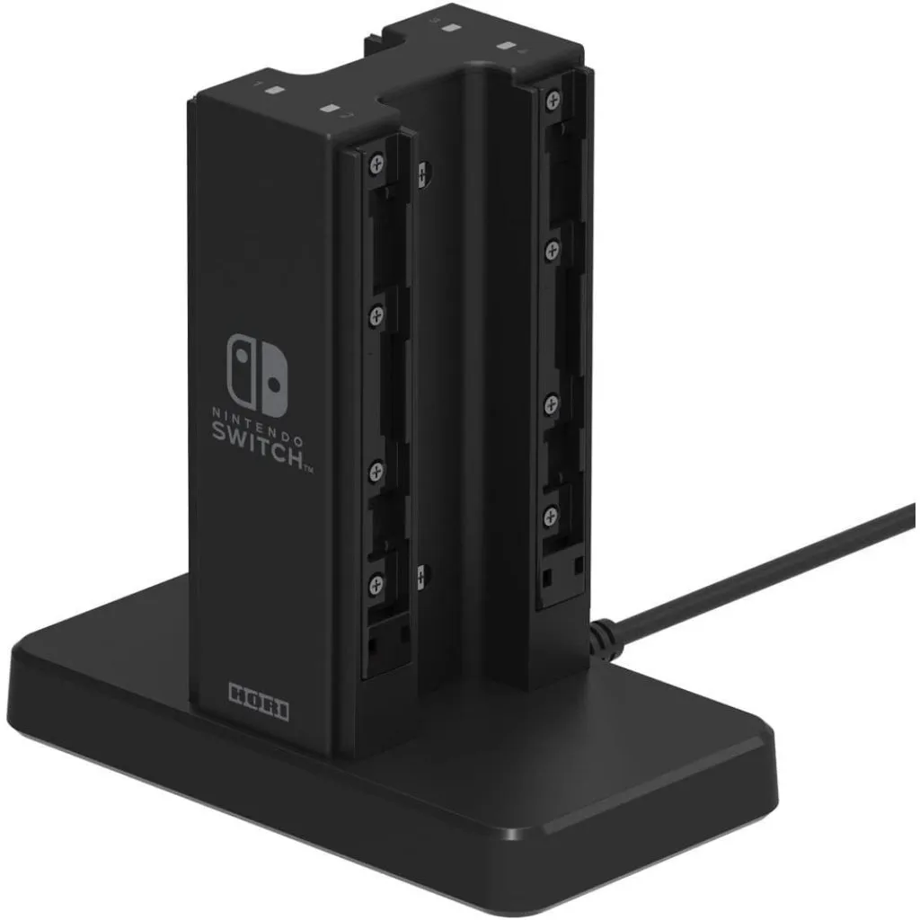 HORI Nintendo Switch Joycon Charging Stand (NSW-003)