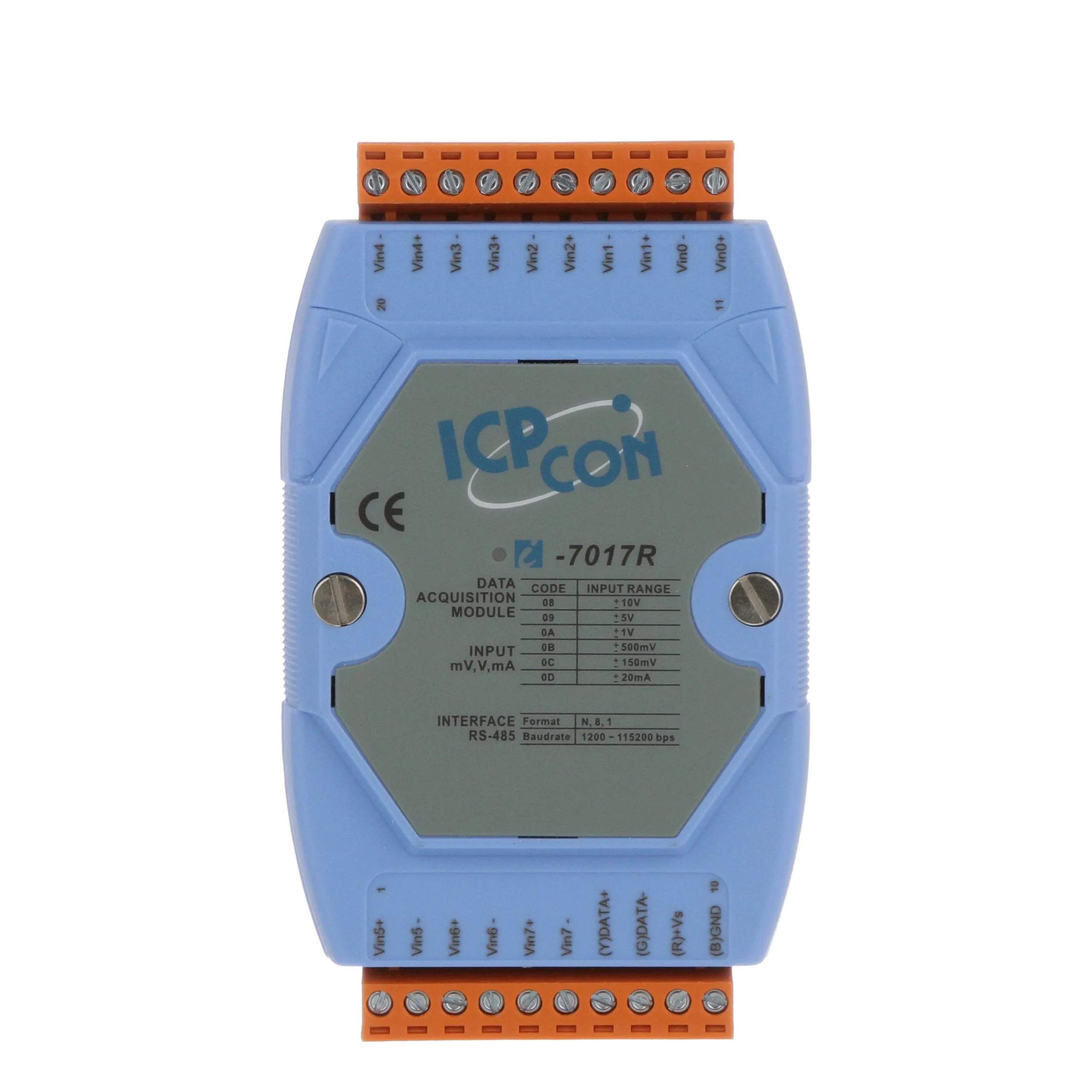 ICP I-7017R
