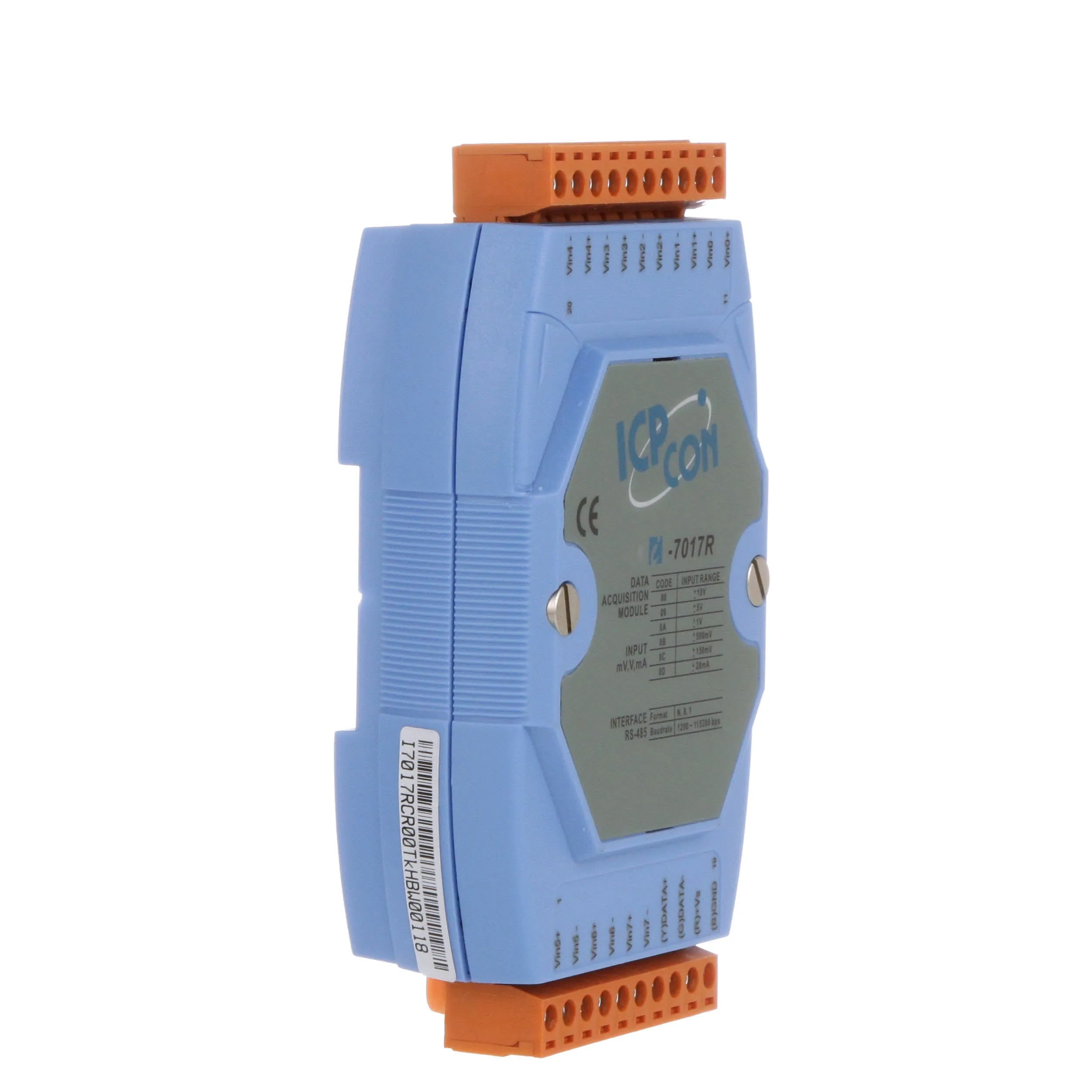 ICP I-7017R