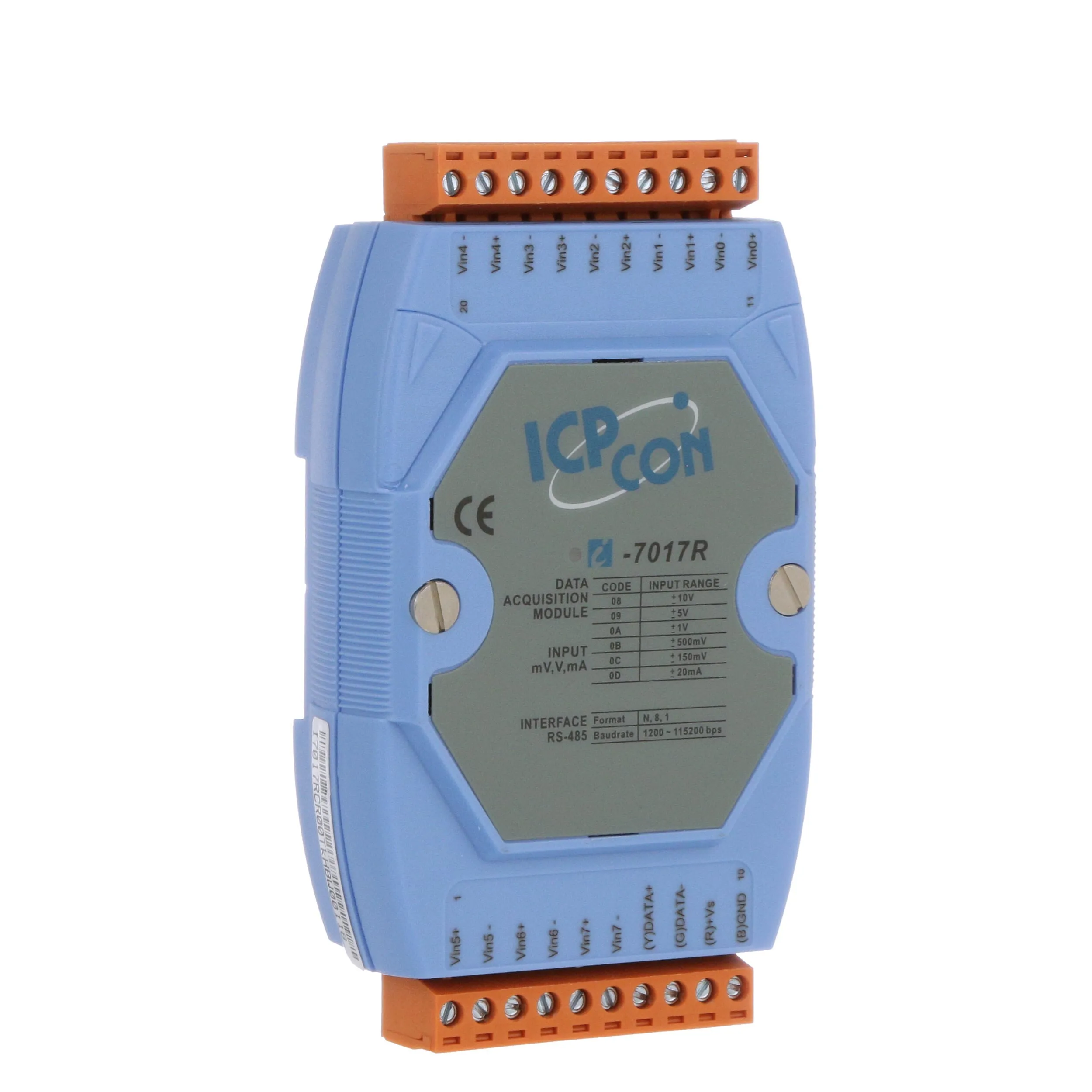 ICP I-7017R
