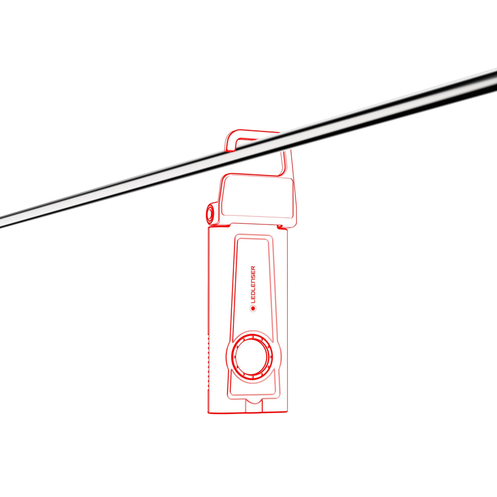 iF2R Floodlight