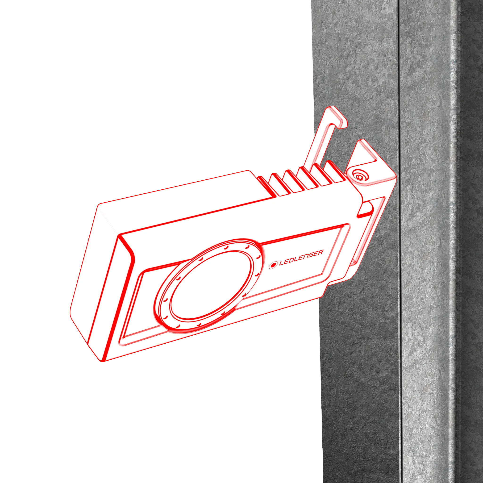 iF3R Spotlight