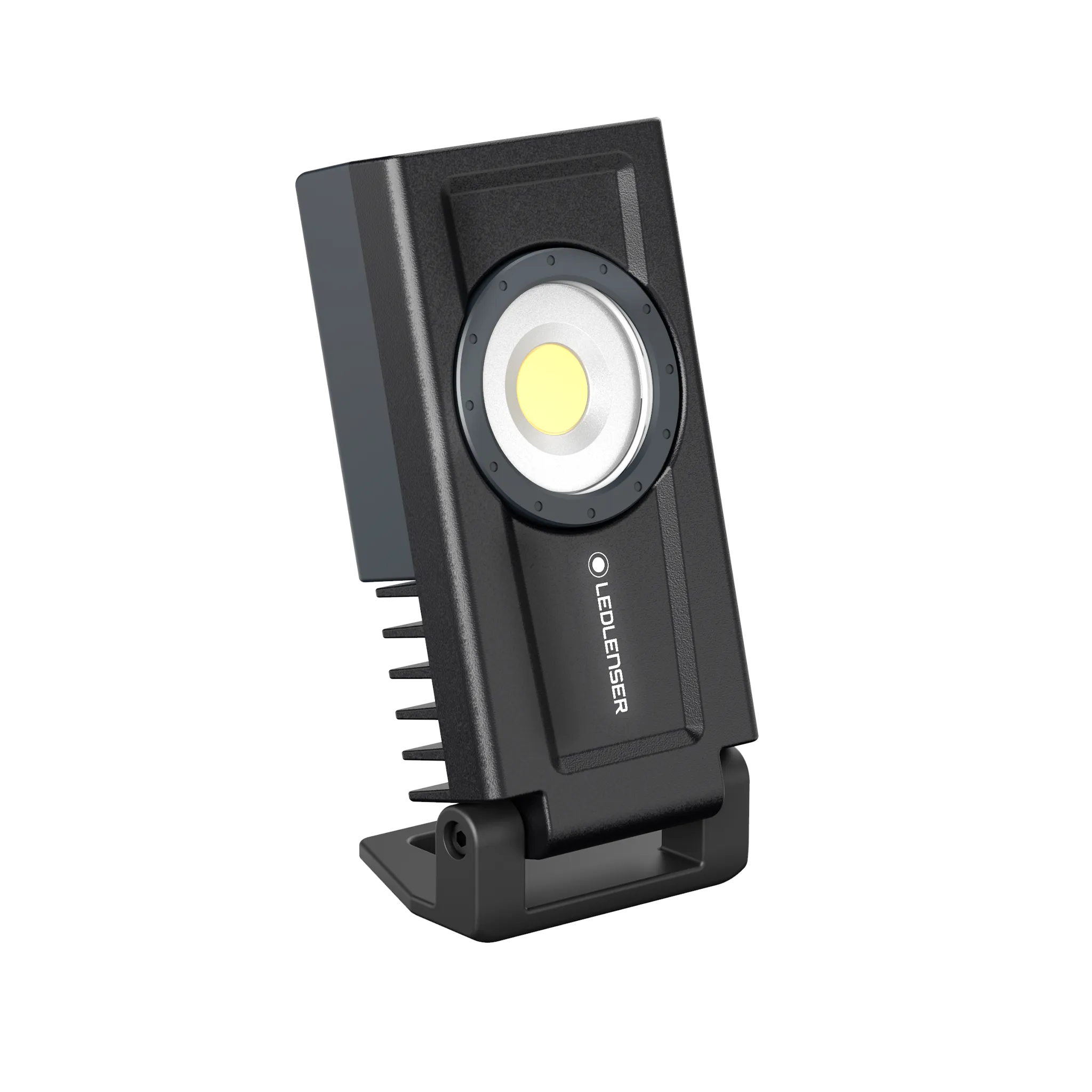 iF3R Spotlight