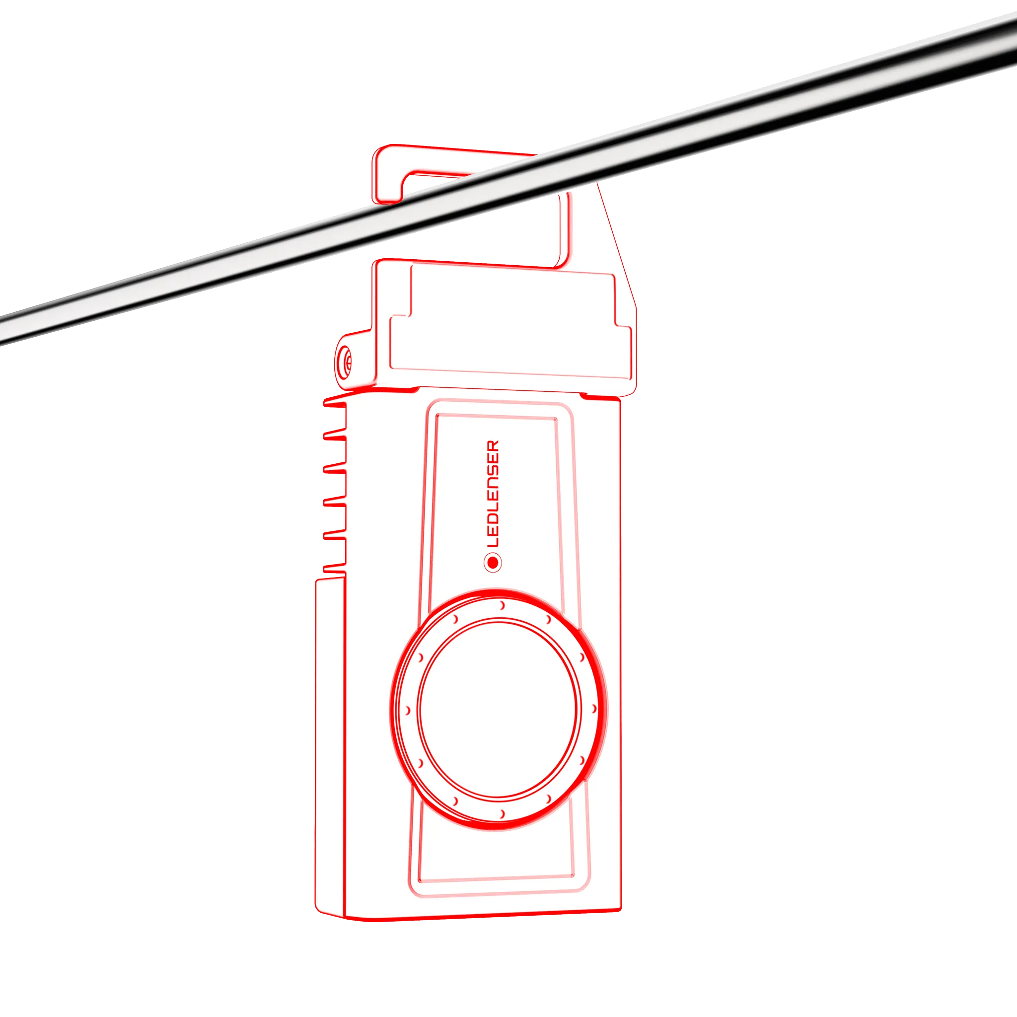 iF3R Spotlight