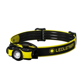 iH5R Rechargeable Head Torch