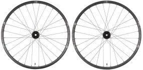 Industry Nine Hydra Classic Enduro S Wheelset - 29" 15 x 110mm/12 x 148mm 6-Bolt MicroSpline