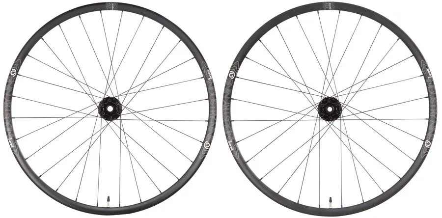 Industry Nine Hydra Classic Enduro S Wheelset - 29" 15 x 110mm/12 x 148mm 6-Bolt MicroSpline
