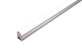 Integrated T5 LED 2 Feet Warm White 9 Watts Fitting