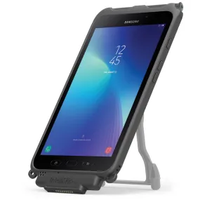 IntelliSkin® for Samsung Tab Active2 - GDS® Hand-Stand™ Compatible IntelliSkin® for Samsung Tab Active2 - GDS® Hand-Stand™ Compatible