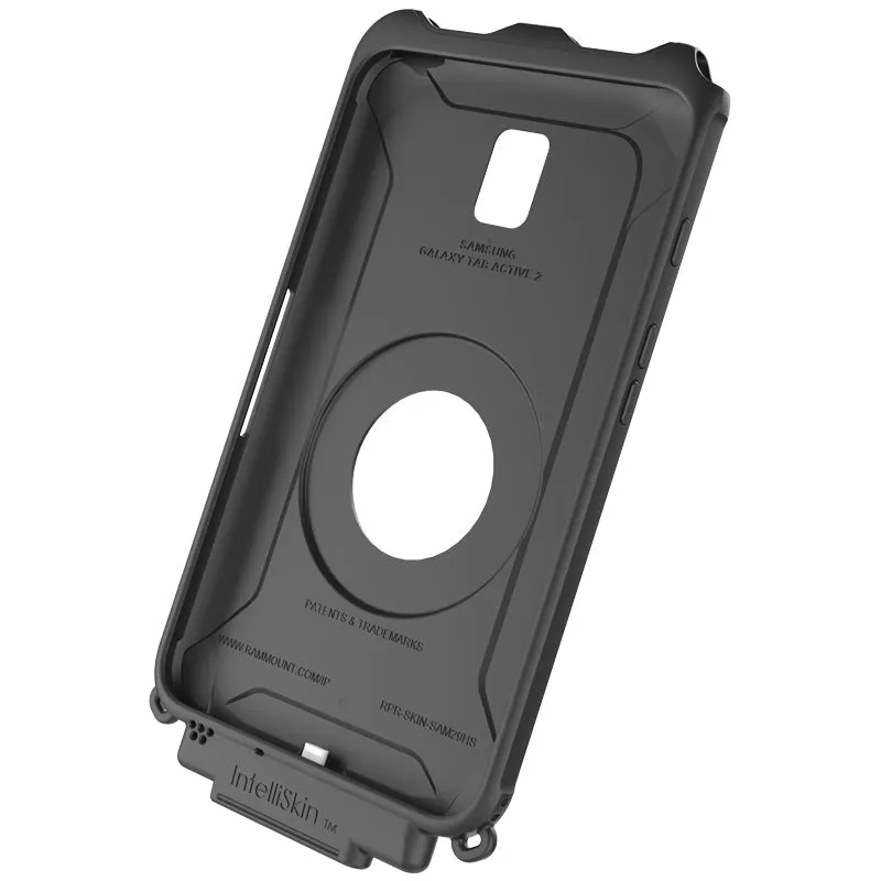 IntelliSkin® for Samsung Tab Active2 - GDS® Hand-Stand™ Compatible