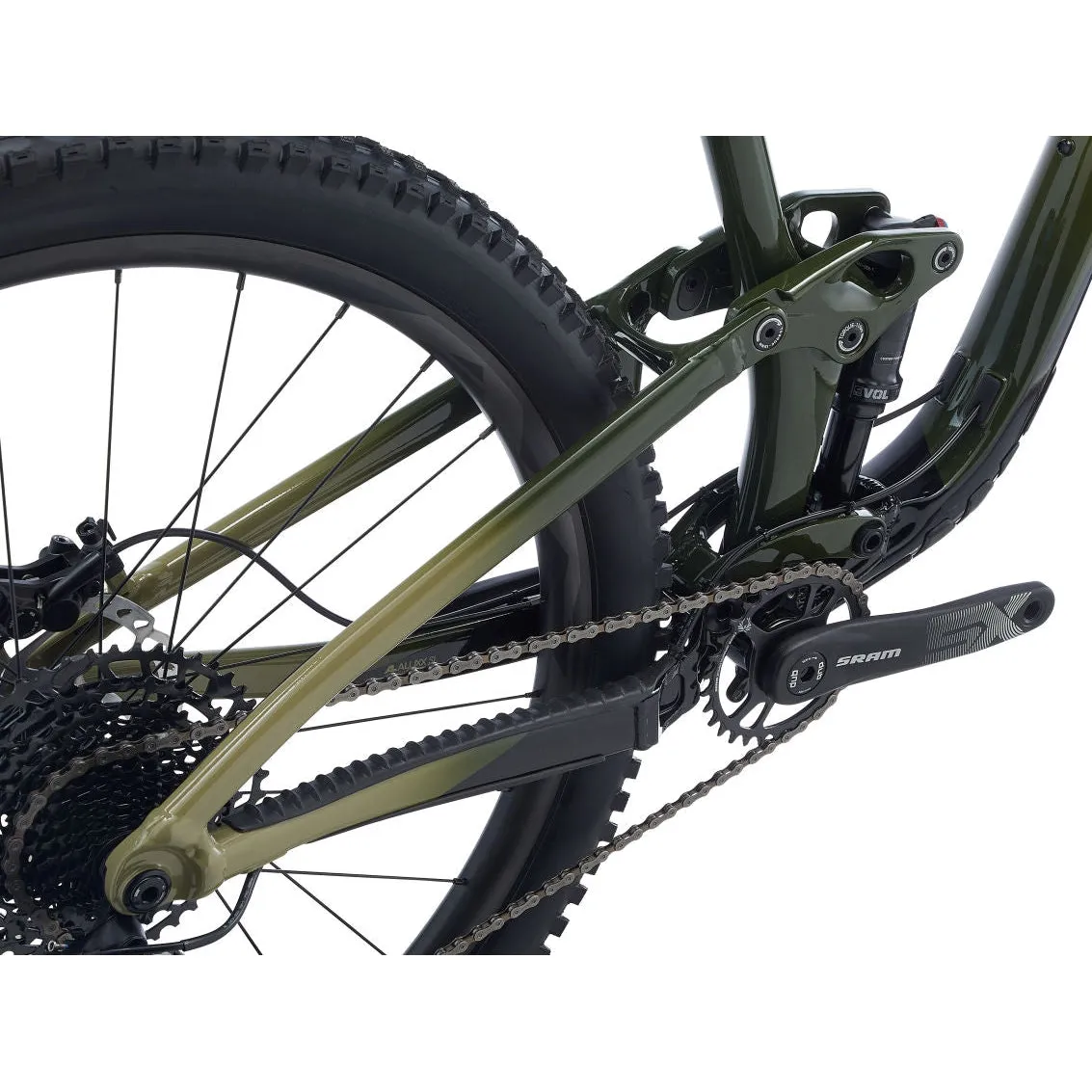 Intrigue 2 29" Women's Mountain Bike (2023)