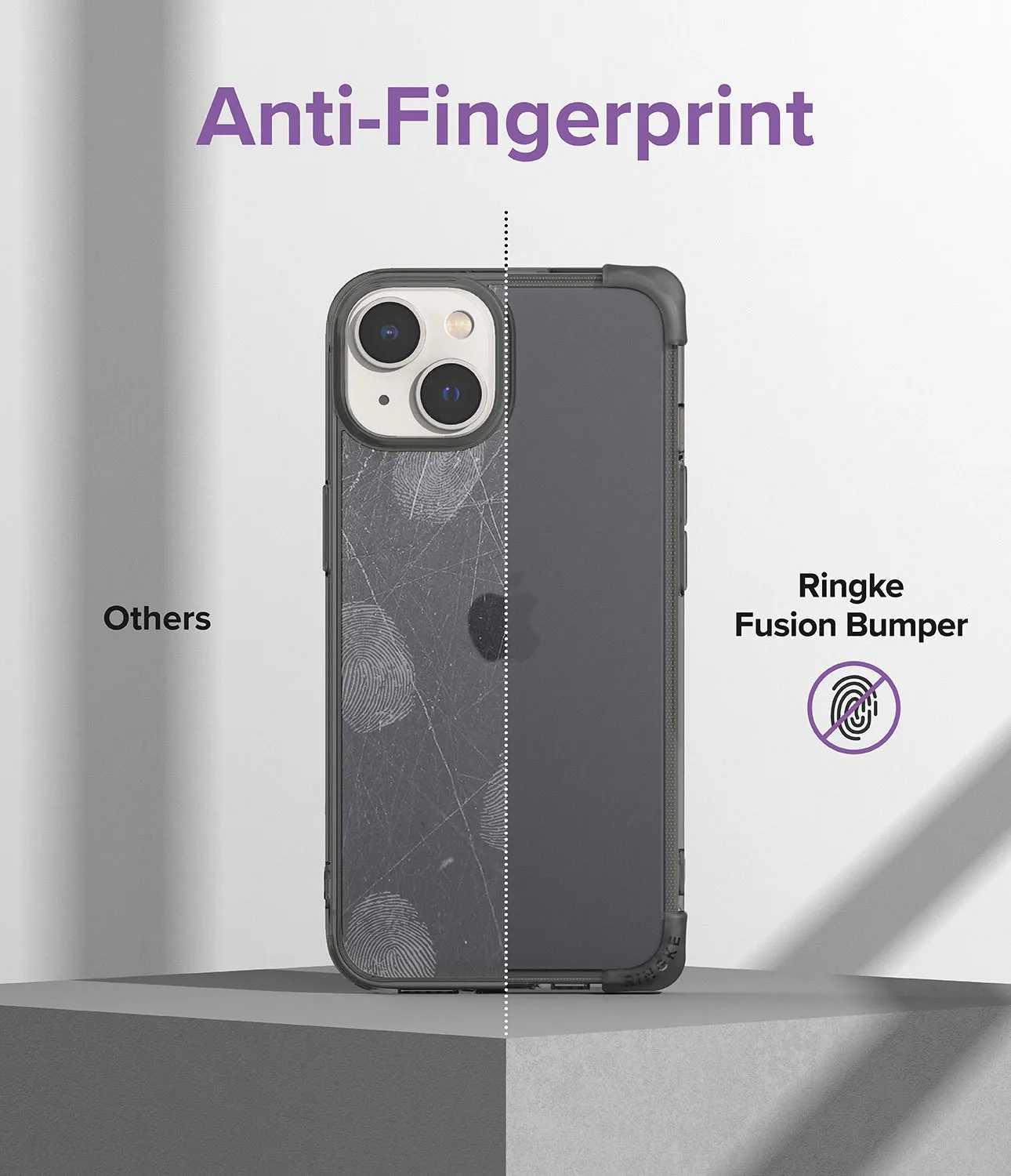 iPhone 14 Case | Fusion Bumper