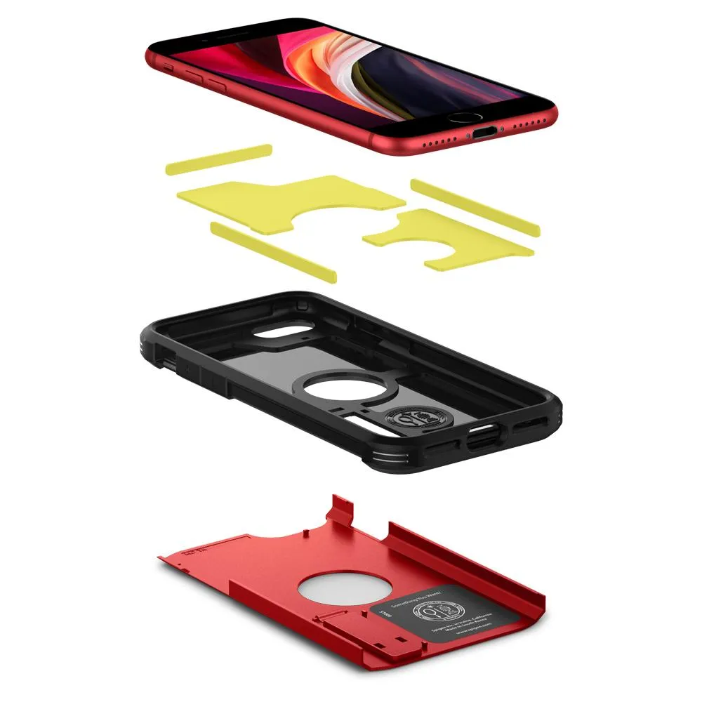 iPhone SE (2020) Case Tough Armor