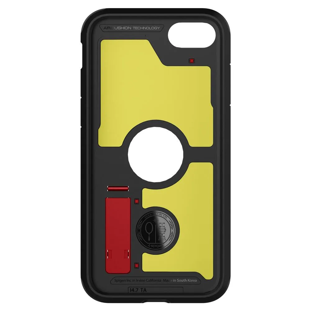 iPhone SE (2020) Case Tough Armor
