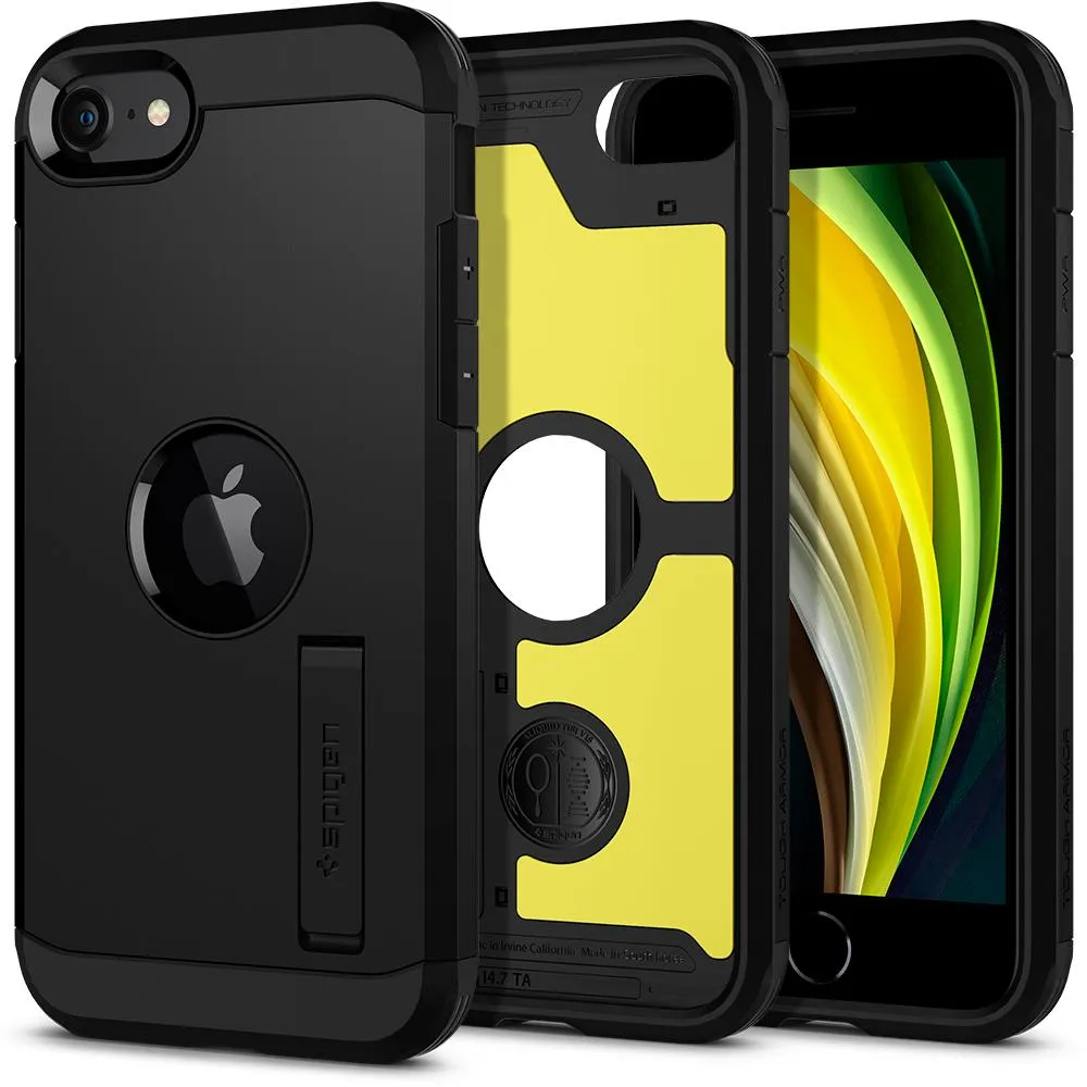 iPhone SE (2020) Case Tough Armor