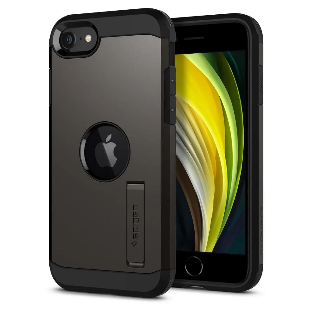 iPhone SE (2020) Case Tough Armor