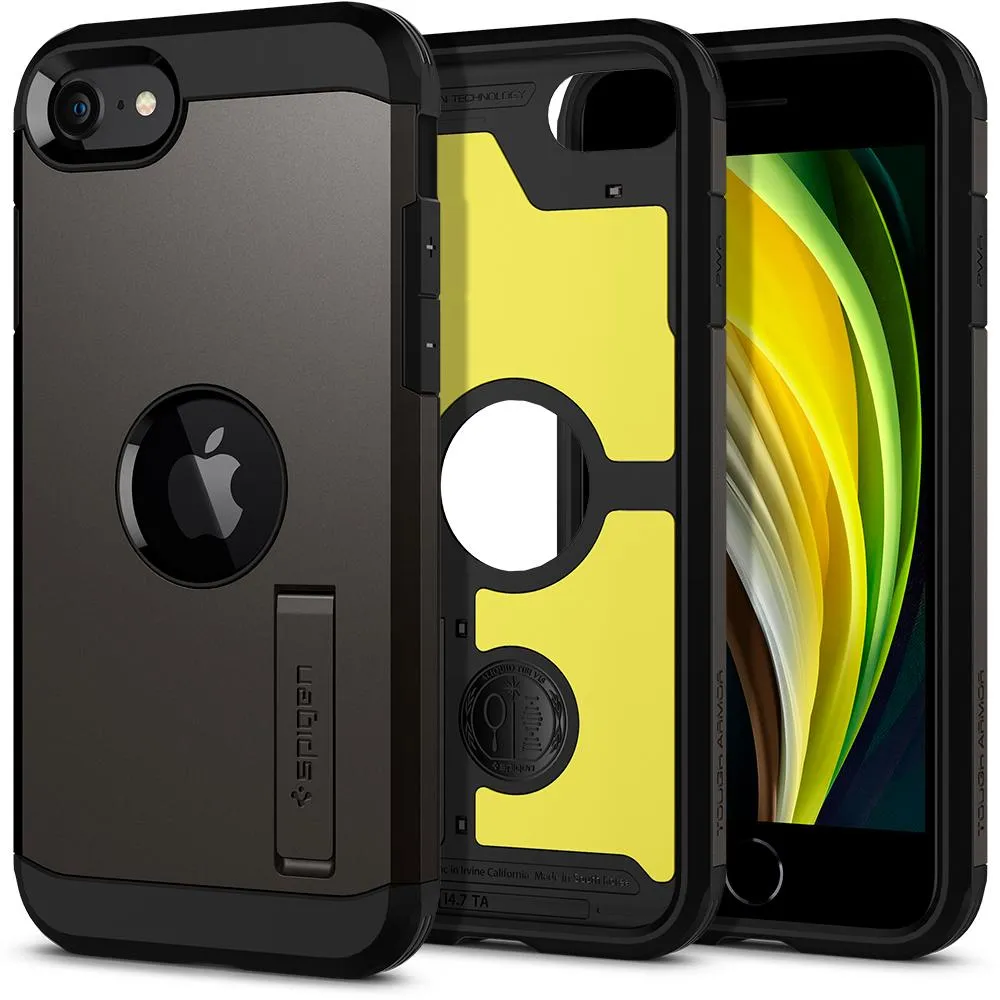 iPhone SE (2020) Case Tough Armor
