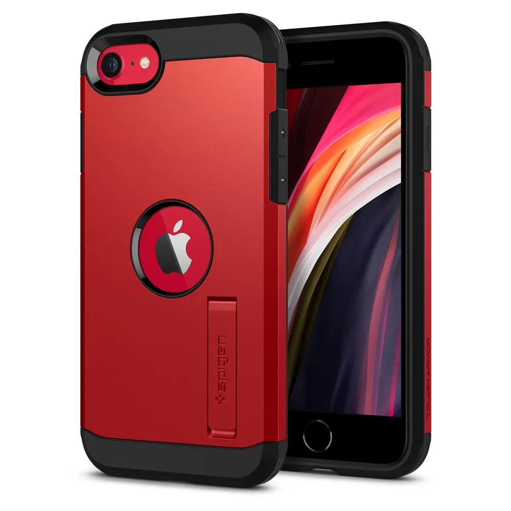 iPhone SE (2020) Case Tough Armor