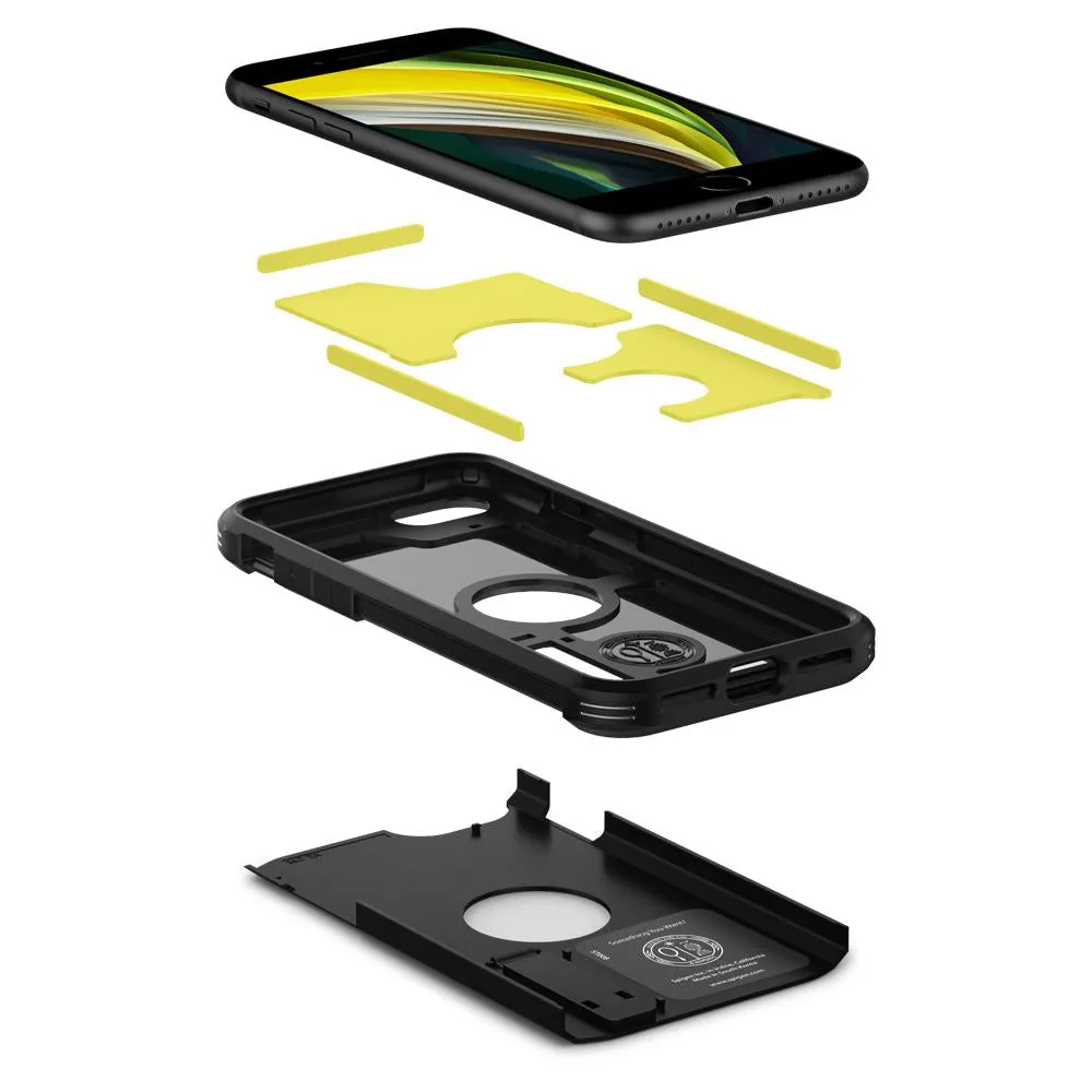 iPhone SE (2020) Case Tough Armor