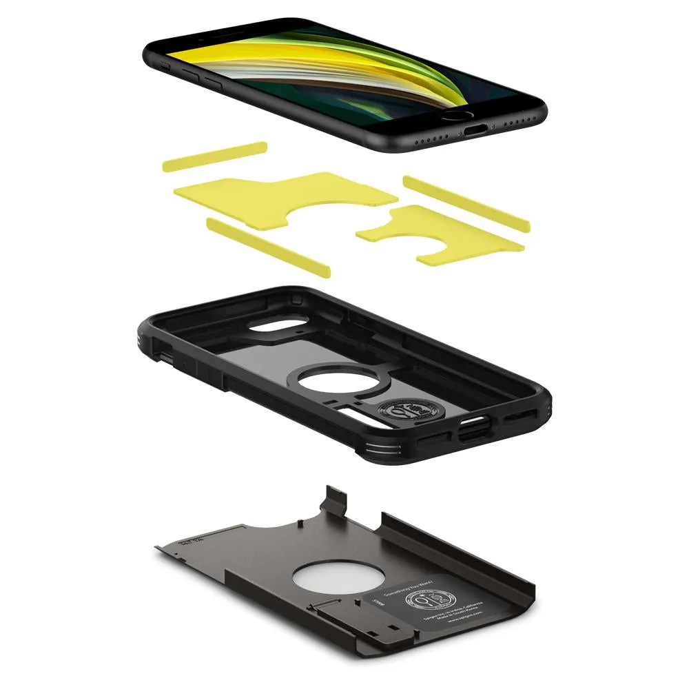 iPhone SE (2020) Case Tough Armor
