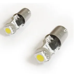 JOM 1-SMD BA9S LEDs (Pair)
