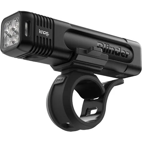 Knog Blinder - 900 Lumens - Front Light