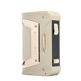 L200 Mod Classic Edition (Aegis Legend 2 Mod)