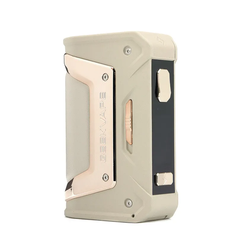 L200 Mod Classic Edition (Aegis Legend 2 Mod)
